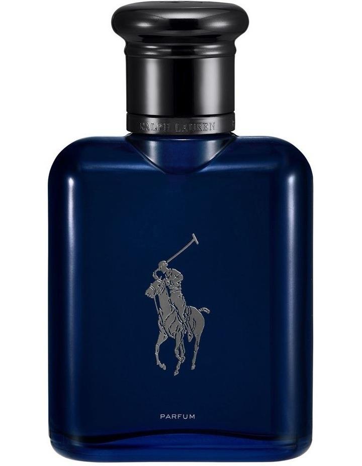 Ralph Lauren Fragrance Polo Blue Parfum 75ml