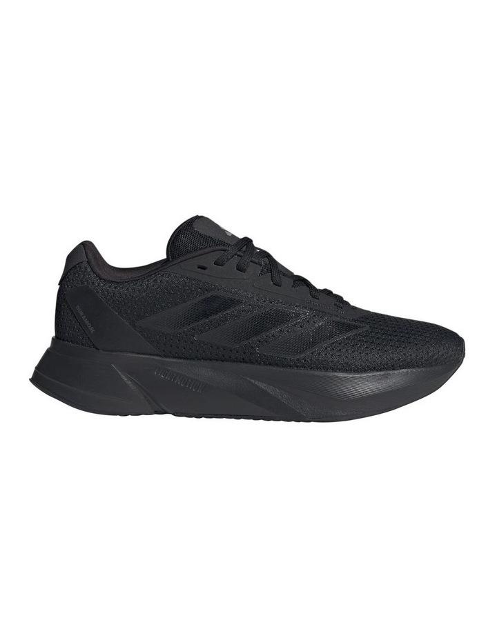 Adidas Duramo Sneaker in Core Black 8