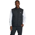 RVCA Packable Puffer Vest in Black M