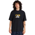 Element X Burley T-shirt in Black S