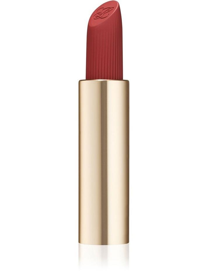 Estee Lauder Pure Color Lipstick Matte Refill 3.5g 699 Thrill Me