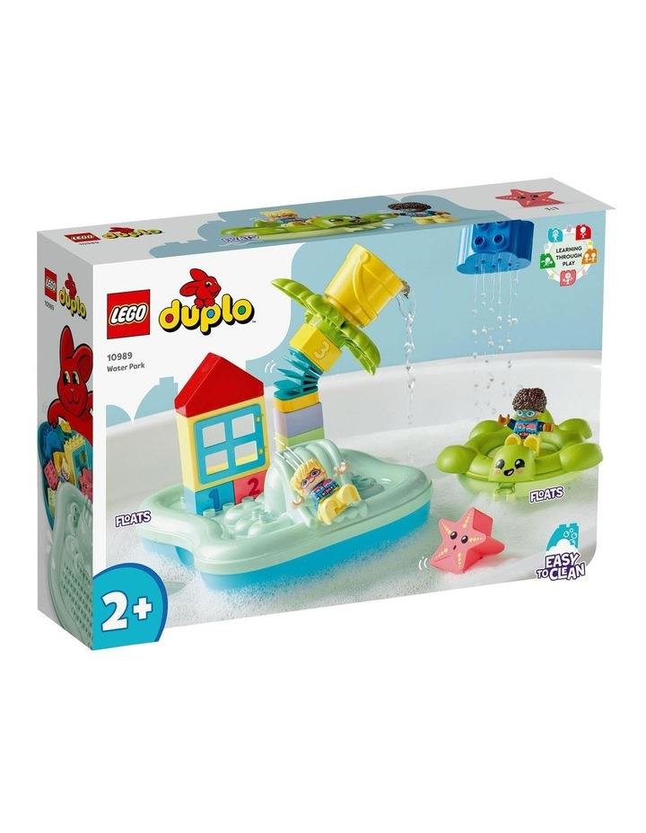 LEGO Duplo Town Water Park 10989 Assorted