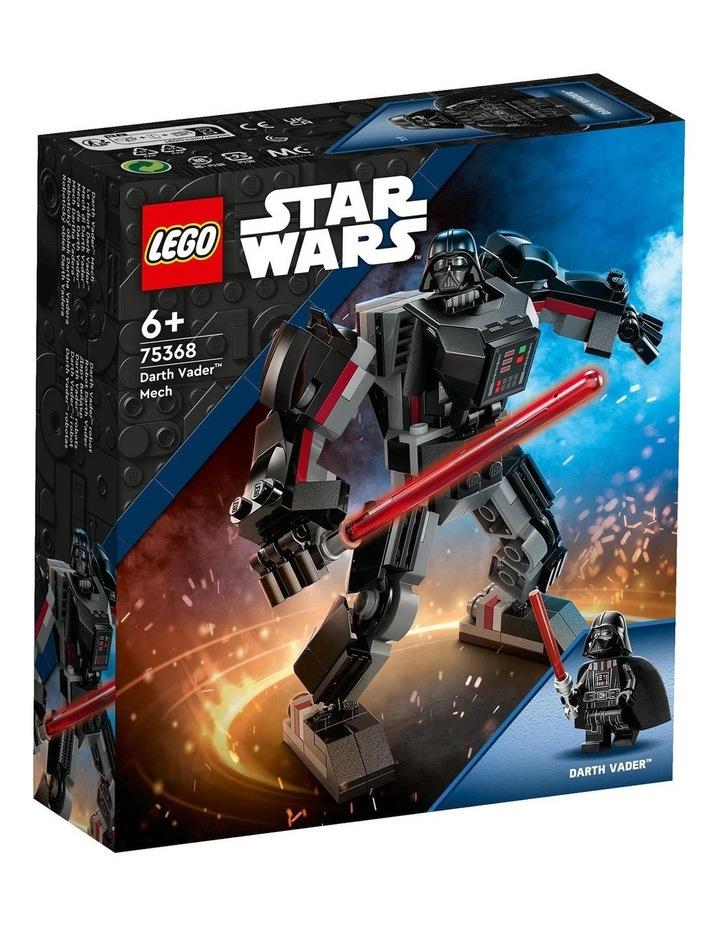 LEGO Star Wars Darth Vader Mech 75368