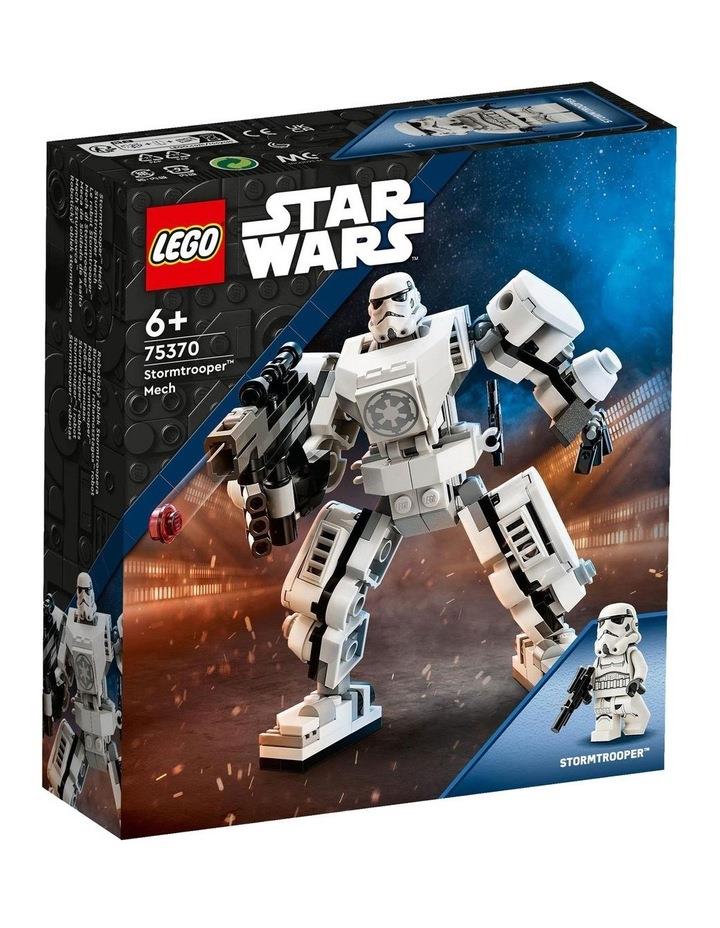 LEGO Star Wars Stormtrooper Mech 75370 Assorted