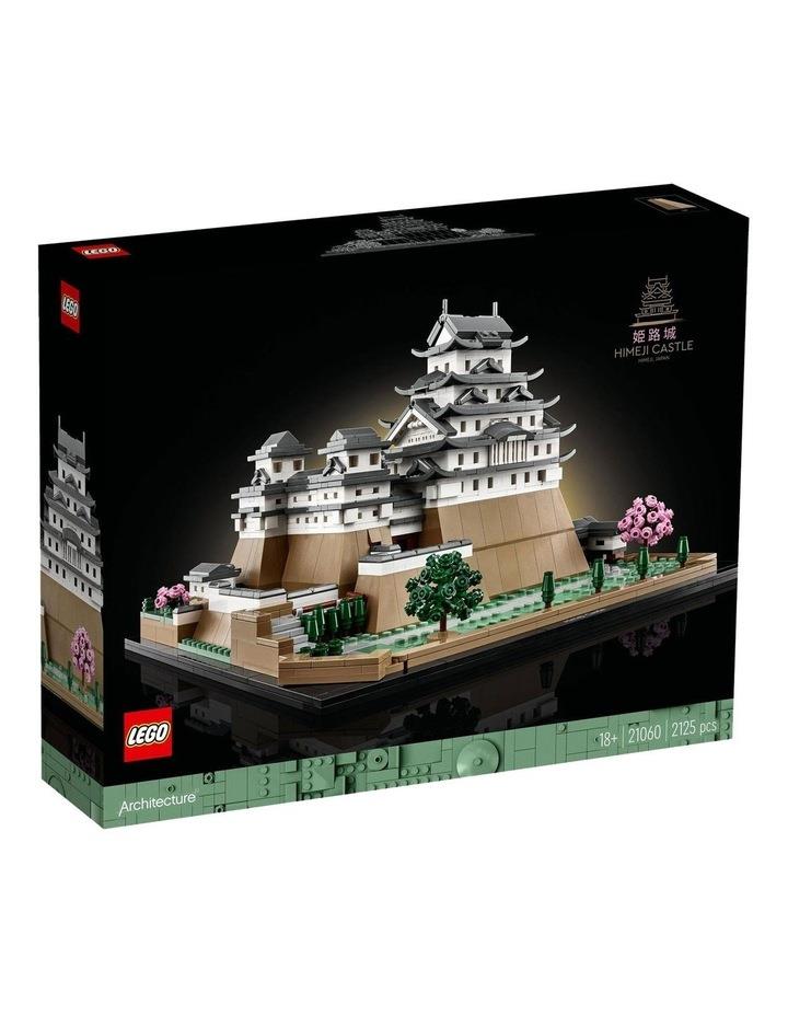 LEGO Architecture Himeji Castle