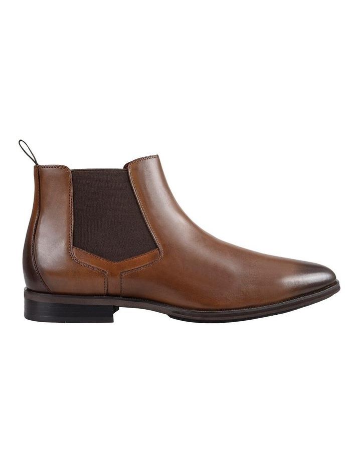 Julius Marlow Zander Shoe in Brown Tan 12