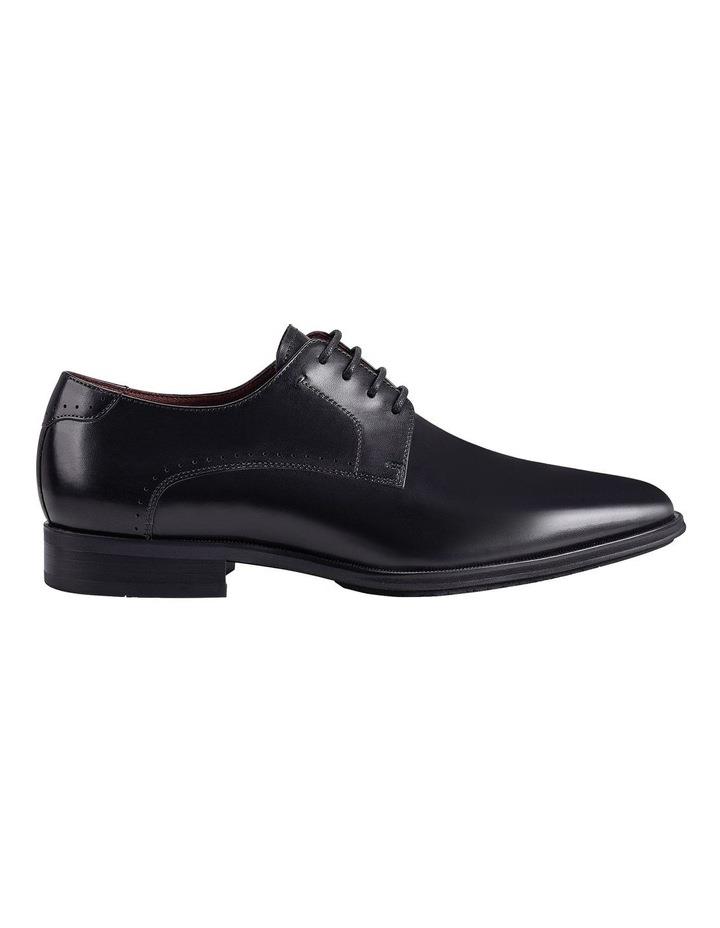 Julius Marlow Zen Shoes in Black 7