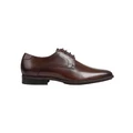 Julius Marlow Zen Shoes in Brown 10