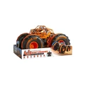 Sharper Image Remote Control 4WD Truck High-Speed Off-Road Monster Truck in Multi Assorted