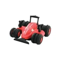 Sharper Image Spin Drifter 360 Remote Control Stunt Vehicle in Red