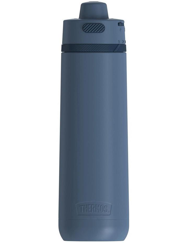 Thermos Guardian Vacuum Insulated Hydration Bottle in Lake Blue
