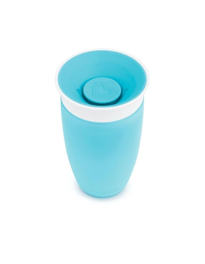 Munchkin Miracle 360 Sippy Cup 10oz in Blue