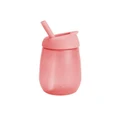 Munchkin Simple Clean Straw Cup 10oz in Pink