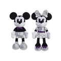 Disney D100 Mickey Or Minnie Mouse Plush Toy 19 Inch Assortment Assorted
