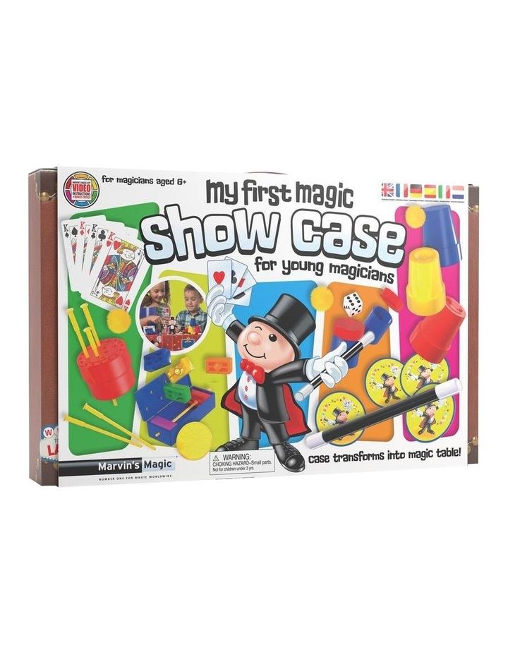 Marvin's Magic Carry Case Card Assorted
