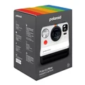 Polaroid Now i-Type Instant Camera Generation 2 in Black/White 9072 Assorted