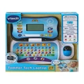 VTech Toddler Tech Laptop Assorted