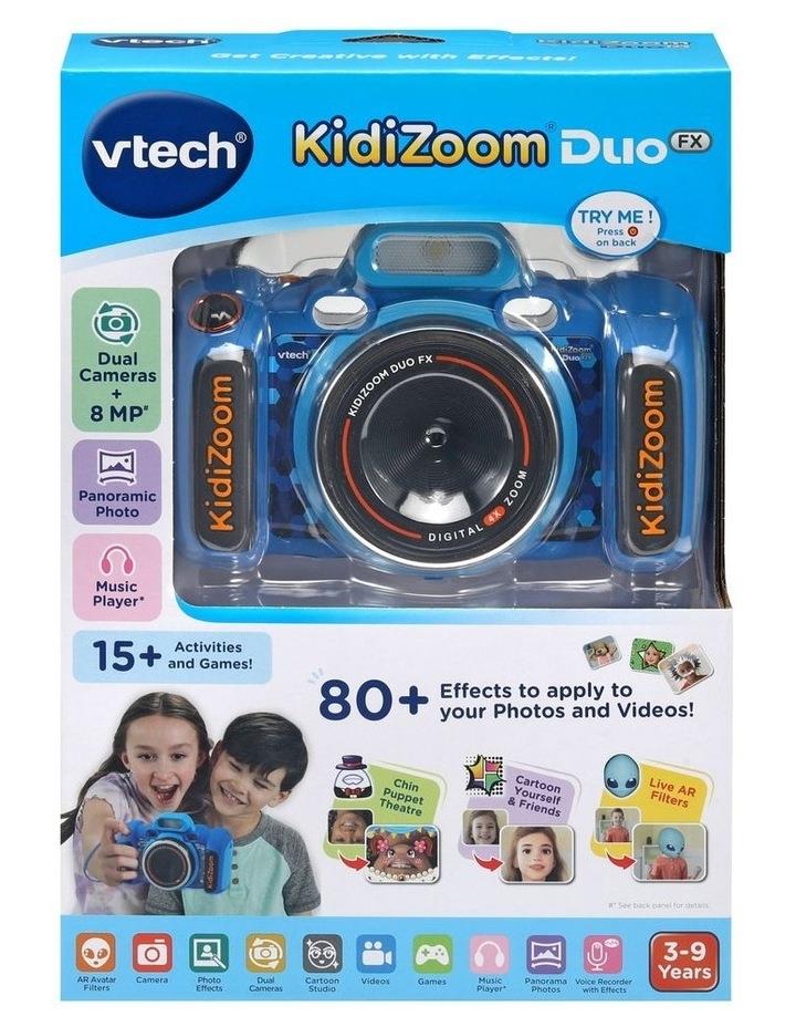 VTech Kidizoom Duo Fx Toys in Blue