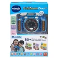 VTech Kidizoom Duo Fx Toys in Blue