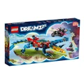 LEGO DREAMZzz Crocodile Car 71458