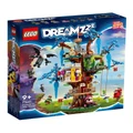 LEGO DREAMZzz Fantastical Tree House 71461 Assorted