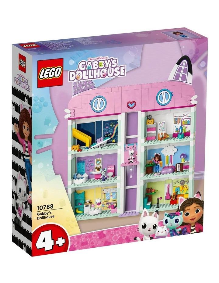 LEGO Gabby's Dollhouse 10788 Assorted