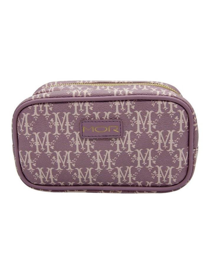 MOR Florence Pouch in Purple
