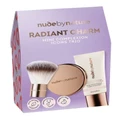 Nude By Nature Radiant Charm Gift Set