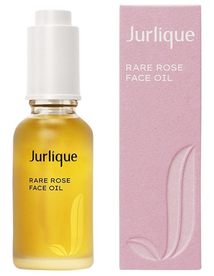 Jurlique Rare Rose Face Oil 50ml
