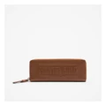 Country Road Heritage Wallet in Tan Toast