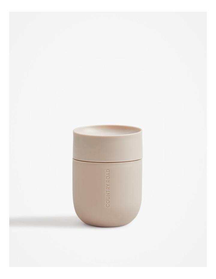 Country Road Nico Reusable Cup in Sand Ns