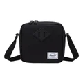 Herschel Heritage Crossbody 2.6L Bag in Black One Size