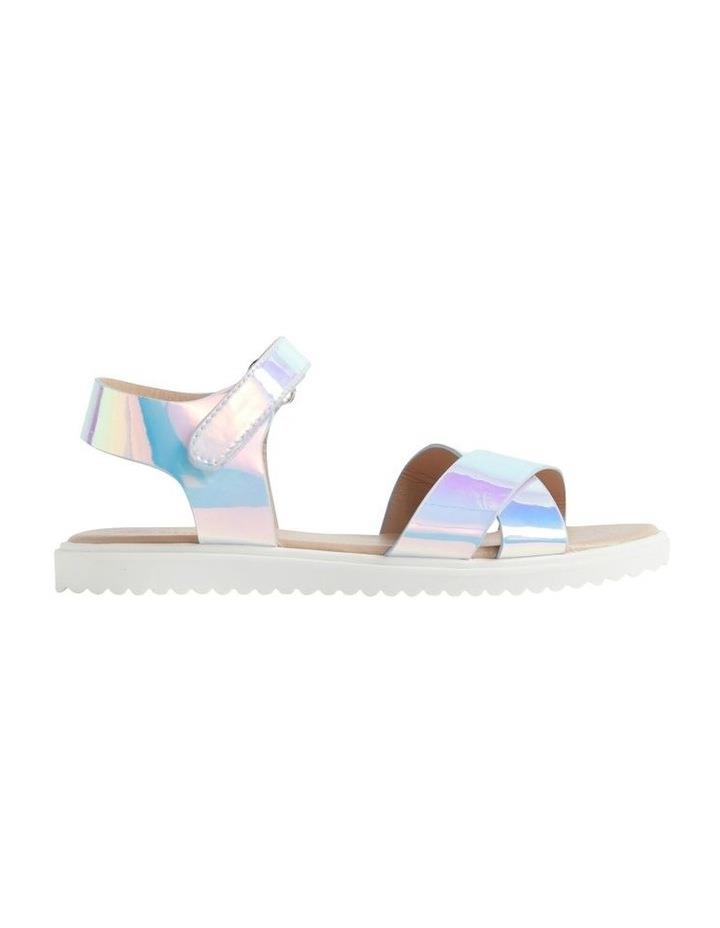 Seed Heritage Summer Sandal in Iridescent Assorted 22