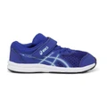 Asics Contend 8 Infant Sport Shoes in Purple 05
