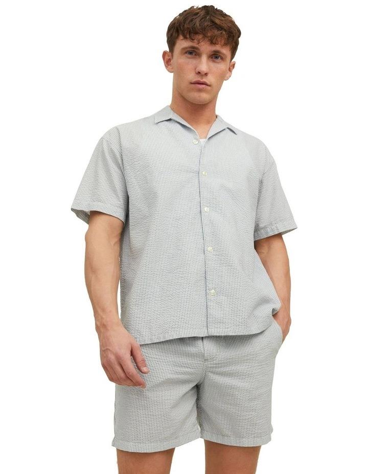 Jack & Jones Palma Shirt in Grey L