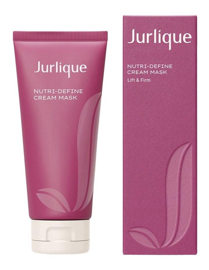 Jurlique Nutri Define Cream Mask 100ml Red
