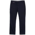 Tommy Hilfiger Boys 8-16 Essential 1985 Collection Chino in Blue Navy 10