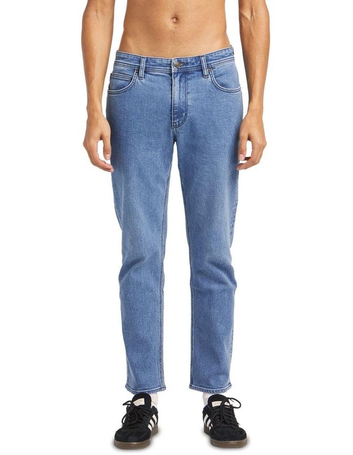 Lee L-Two Jeans in Vibe Check Blue 28