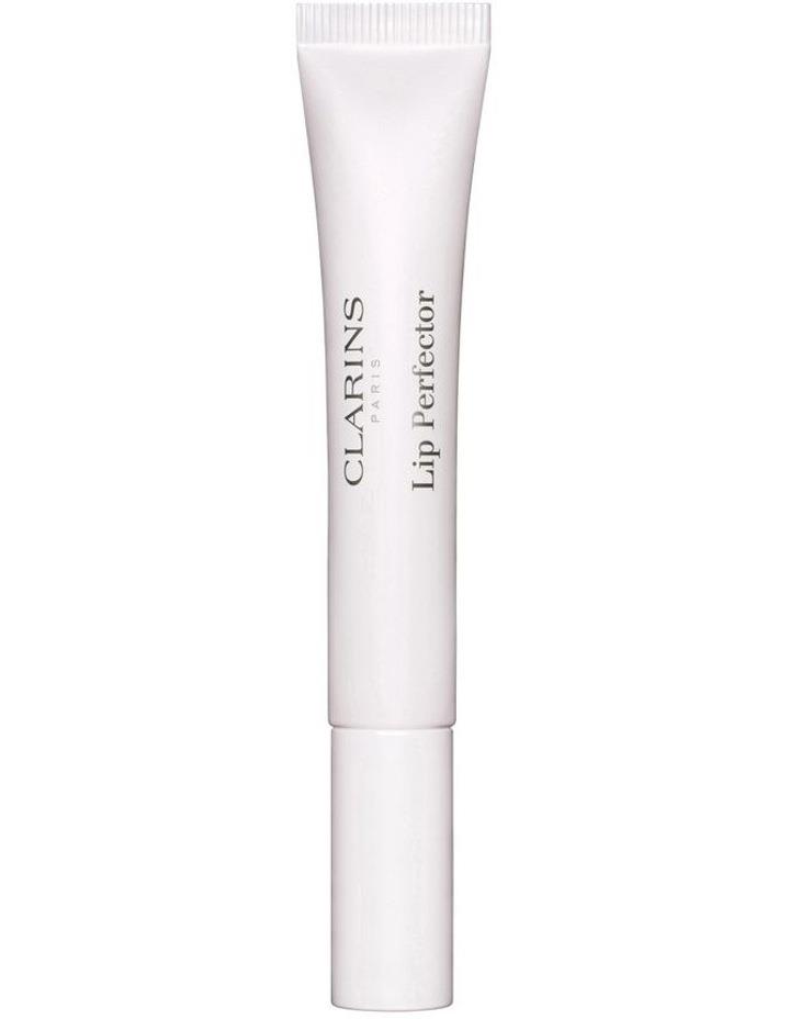 Clarins Lip Perfector Lip Gloss 12ml 20 Translucent Glow
