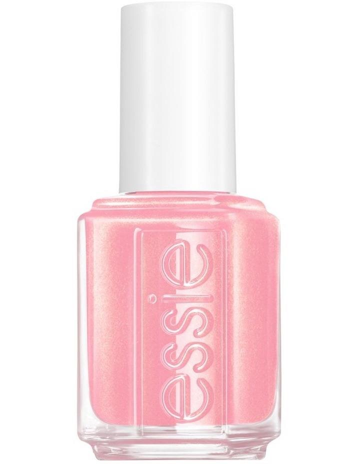 Essie Pink Diamond Nail Polish Pink