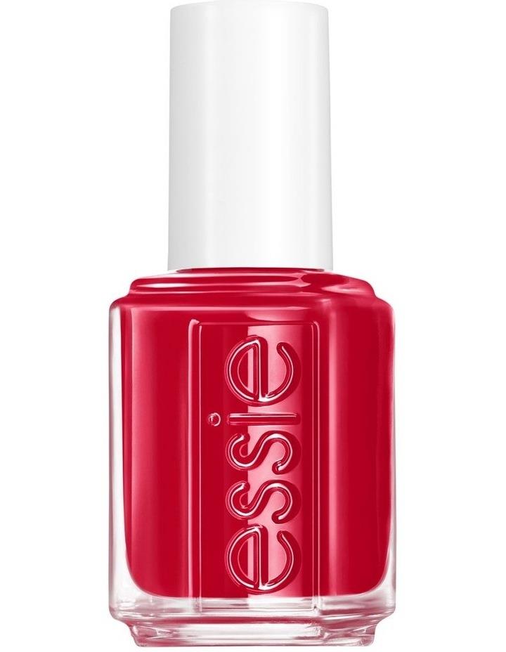 Essie Really Red Nail Polish