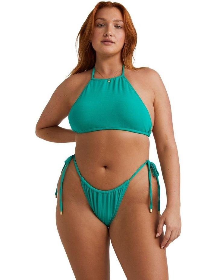Billabong Sunkissed Kara Bikini Top in Jade Green 6