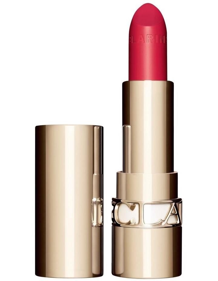 Clarins Joli Rouge Satin Lipstick 3.5g 772 Red