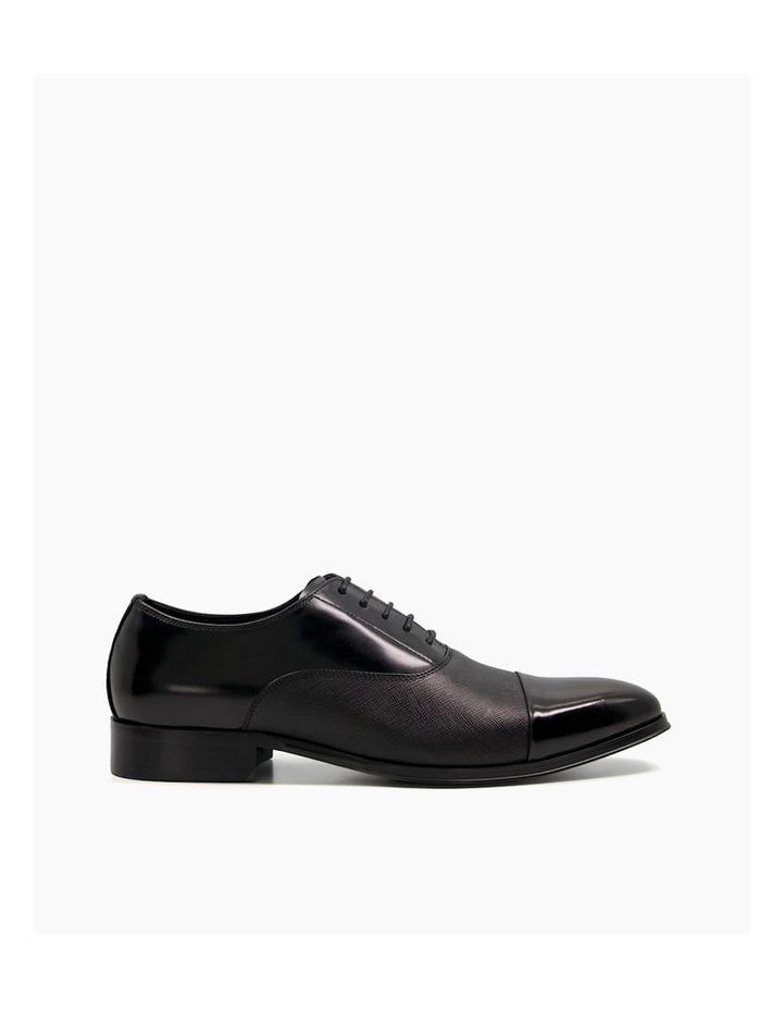 Dune London Sheet Formal Shoe in Black 41