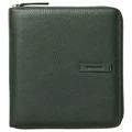 Kinnon Harley A5 Compendium in Olive One Size