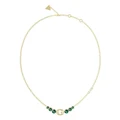 Guess Rivoli Necklace in Gold