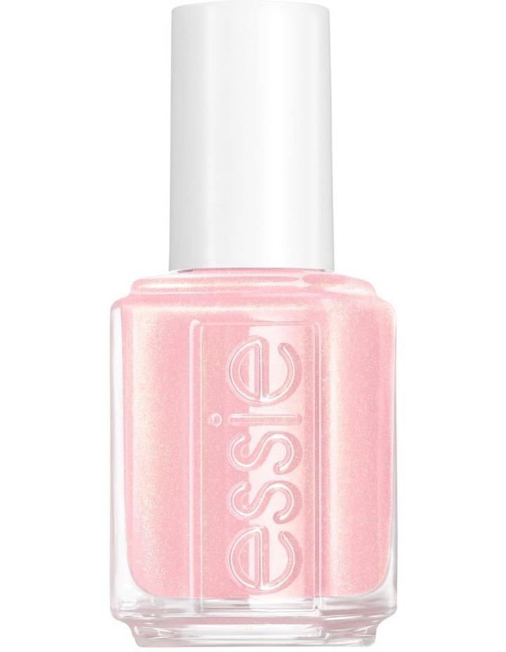 Essie Birthday Girl Nail Polish Pink