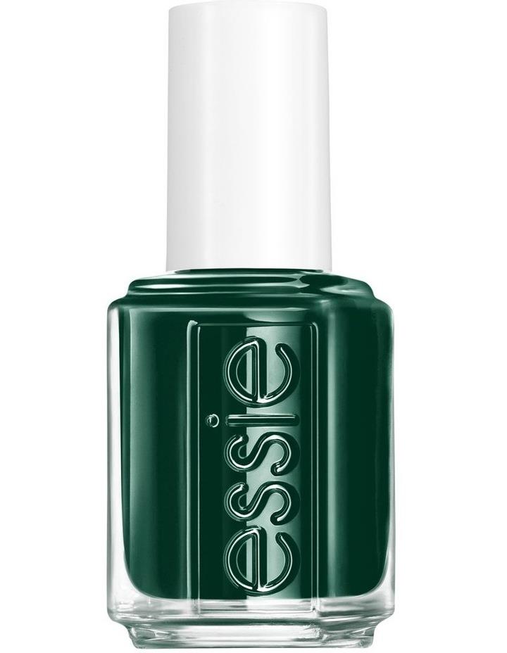 Essie Off Tropic Nail Polish Green