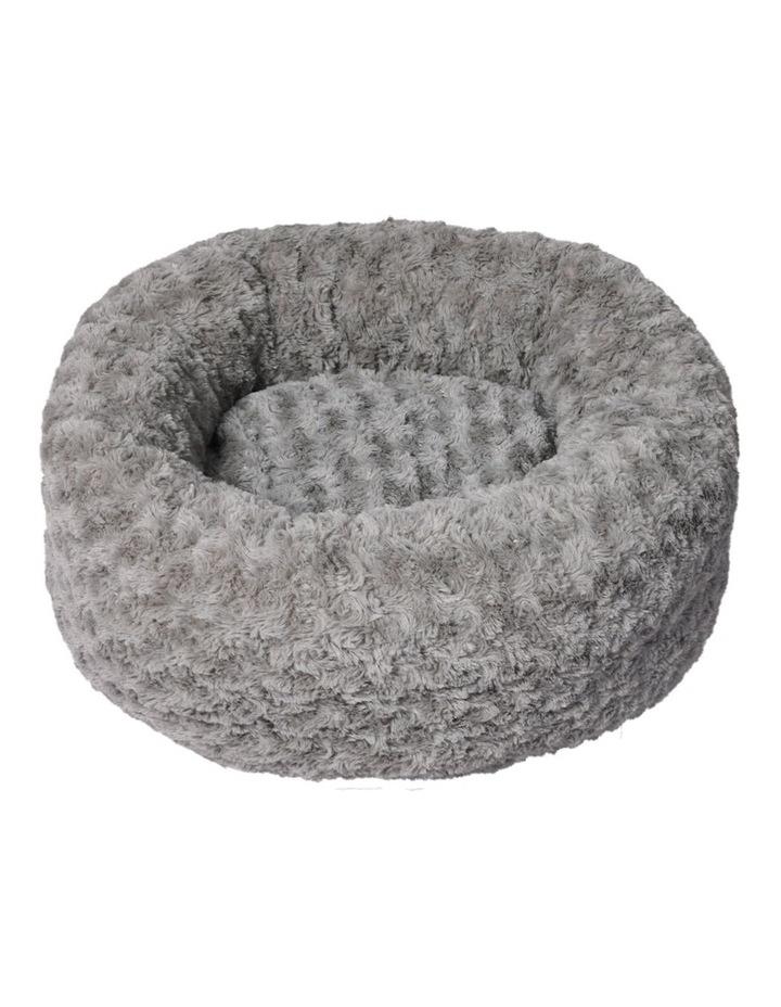 PaWz Pet Dog Soft Sofa Bed S in Grey