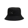 Calvin Klein Re-Lock Bucket Hat in Black One Size